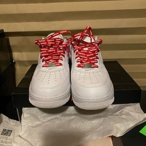 Supreme Air Force 1